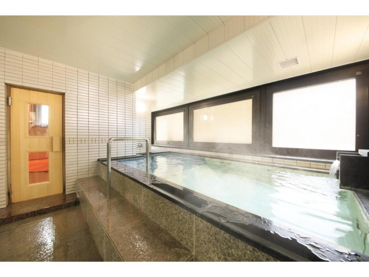 Hotel Nagano Avenue - Vacation STAY 78363v Esterno foto