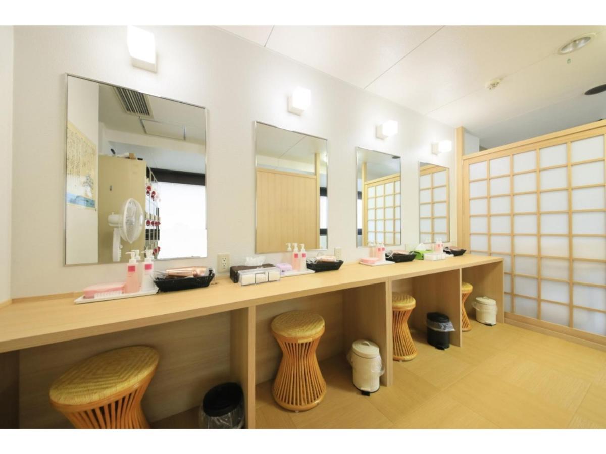 Hotel Nagano Avenue - Vacation STAY 78363v Esterno foto