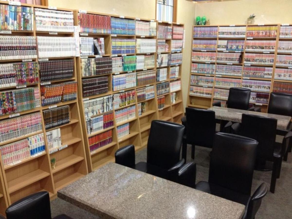 Hotel Nagano Avenue - Vacation STAY 78363v Esterno foto
