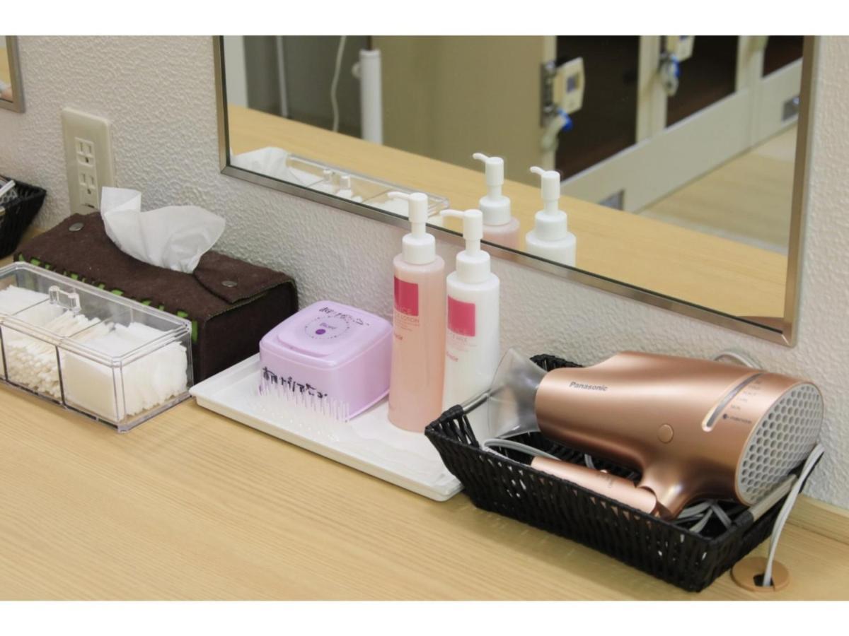 Hotel Nagano Avenue - Vacation STAY 78363v Esterno foto