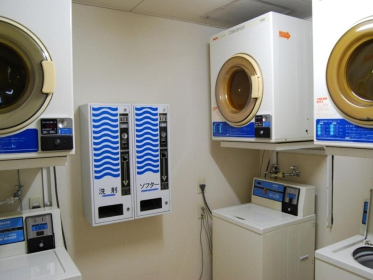 Hotel Nagano Avenue - Vacation STAY 78363v Esterno foto