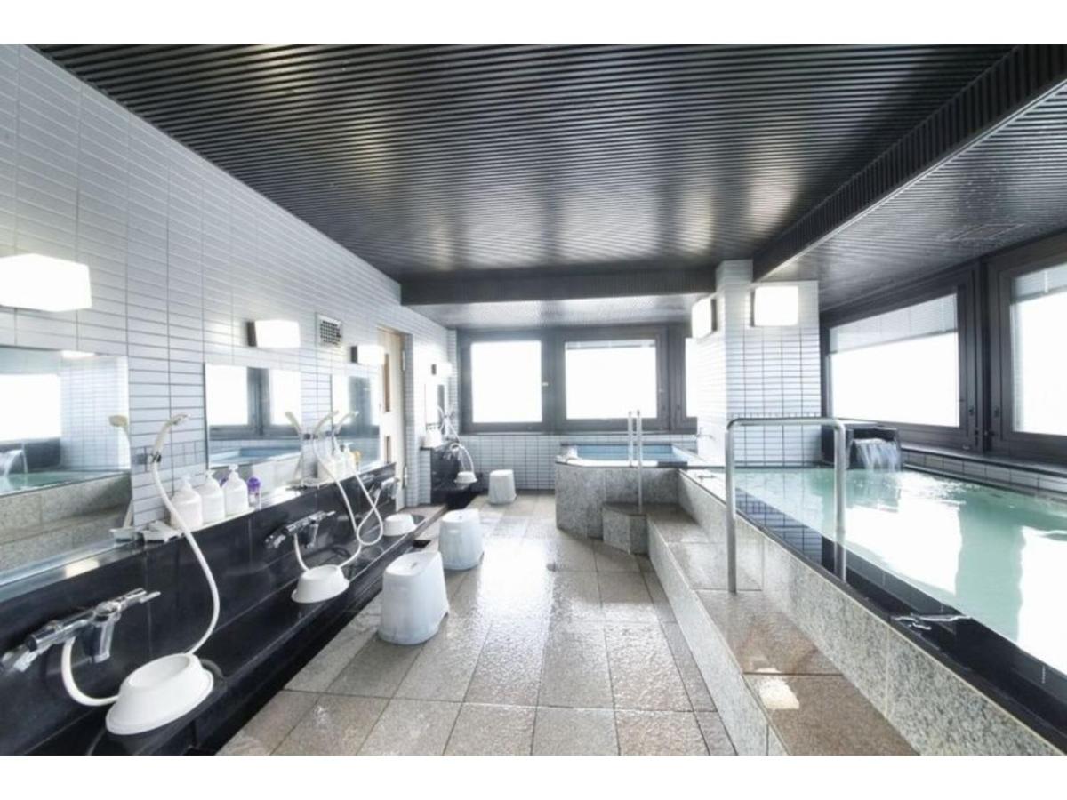 Hotel Nagano Avenue - Vacation STAY 78363v Esterno foto