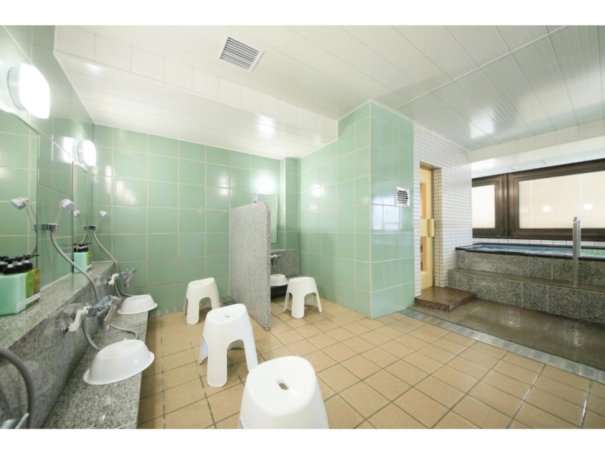 Hotel Nagano Avenue - Vacation STAY 78363v Esterno foto