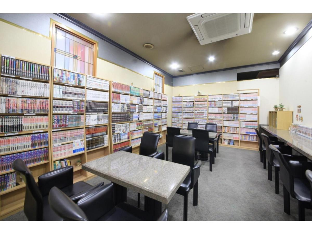 Hotel Nagano Avenue - Vacation STAY 78363v Esterno foto