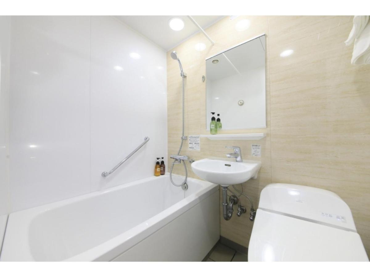 Hotel Nagano Avenue - Vacation STAY 78363v Esterno foto