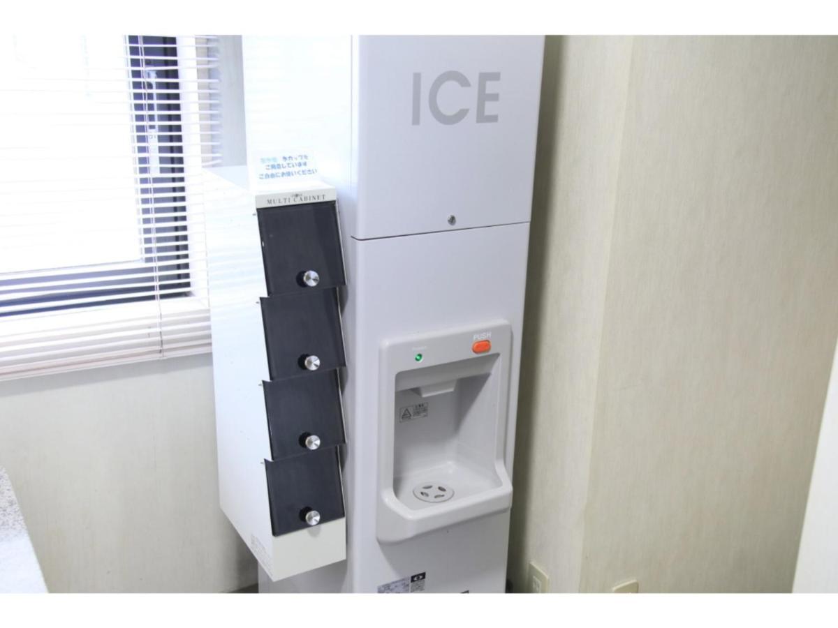 Hotel Nagano Avenue - Vacation STAY 78363v Esterno foto