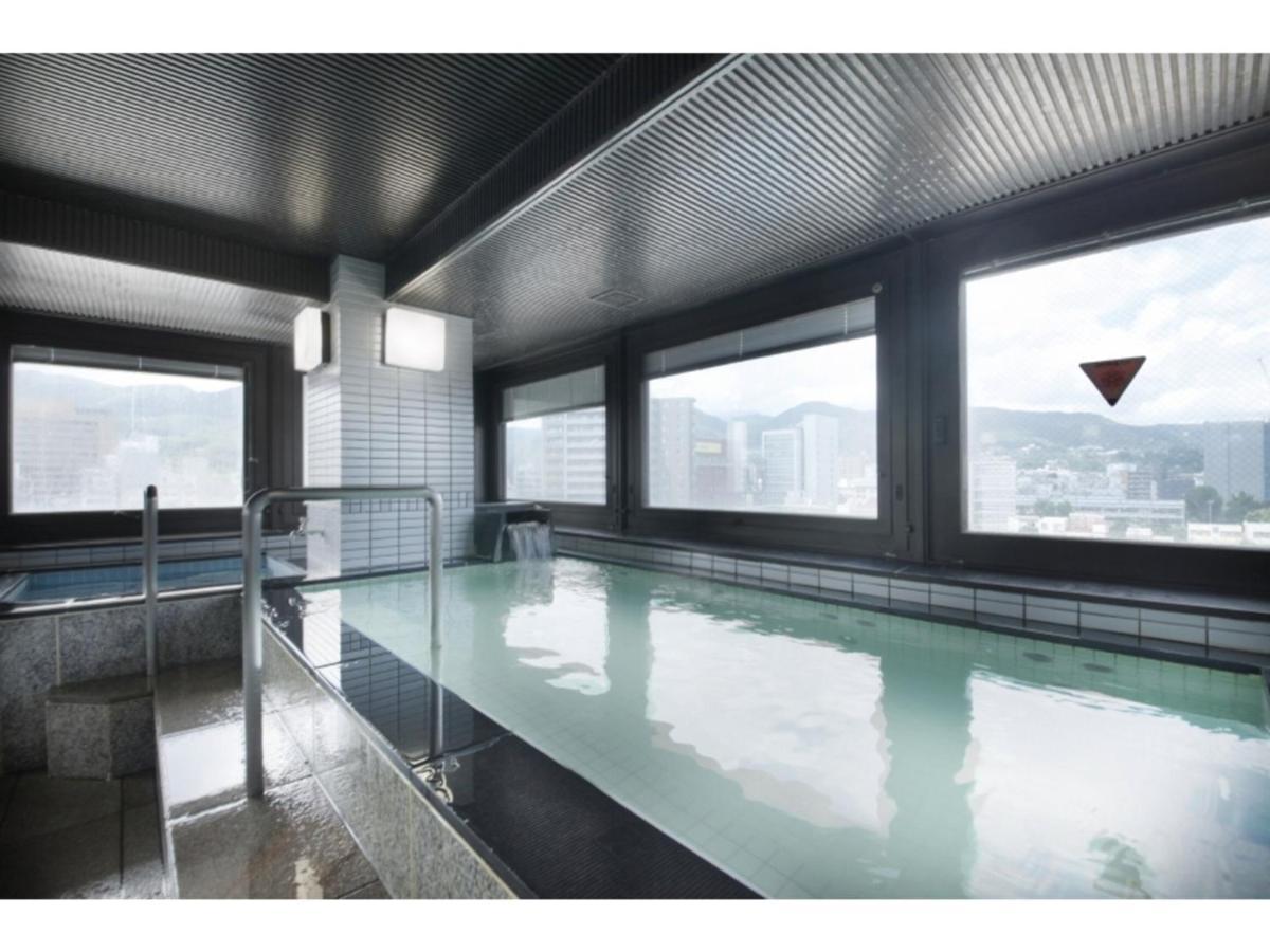 Hotel Nagano Avenue - Vacation STAY 78363v Esterno foto